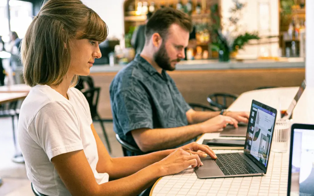 Guide 24/7 – Web Designer