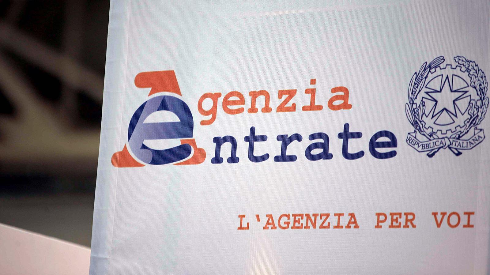 agenziadelleentrate2-841911 compensazione crediti tributari, modello F24, divieto compensazione, carichi affidati riscossione, servizi telematici Agenzia Entrate