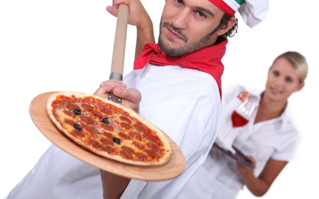 Guide Fisco 24/7 – Pizzeria