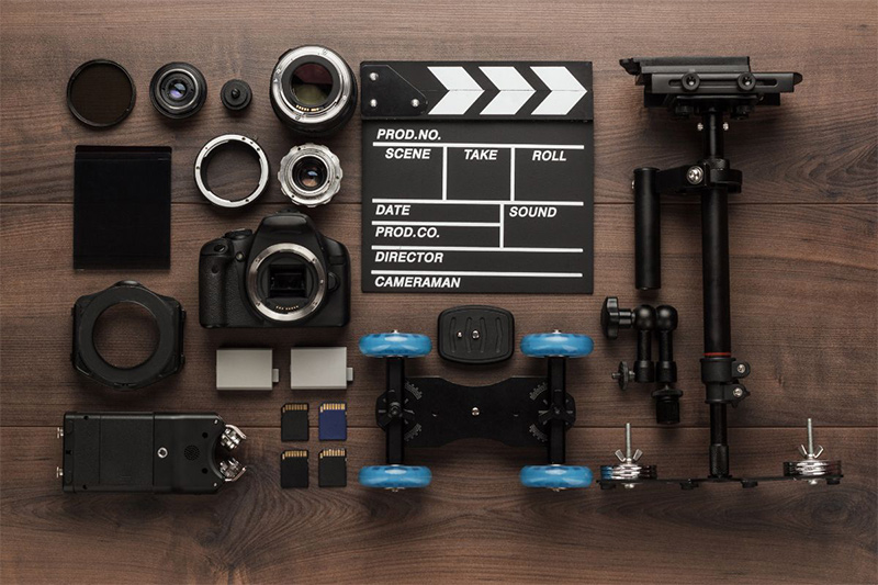 Guide Fisco 24/7 – Videomaker