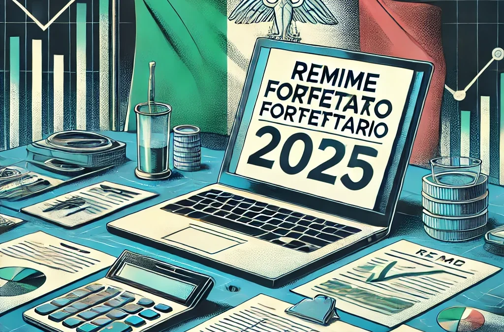 Guide Fisco 24/7 – Regime forfettario