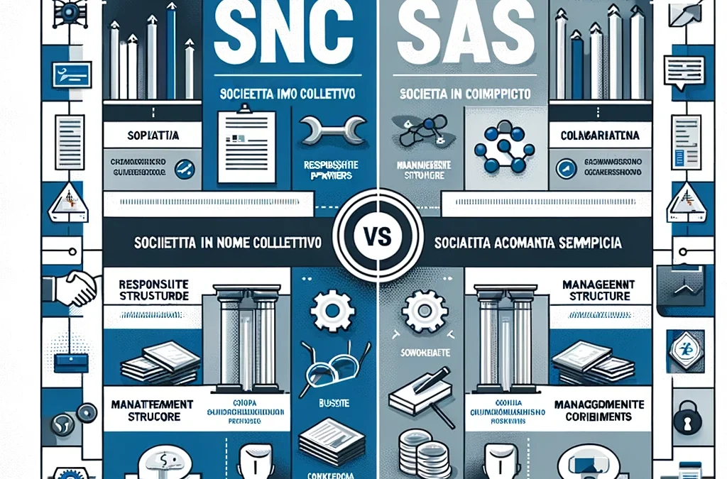 Guide Fisco 24/7 – Società di persone snc e sas