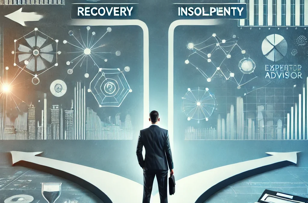 Guide Fisco 24/7 – Il codice della crisi d’impresa