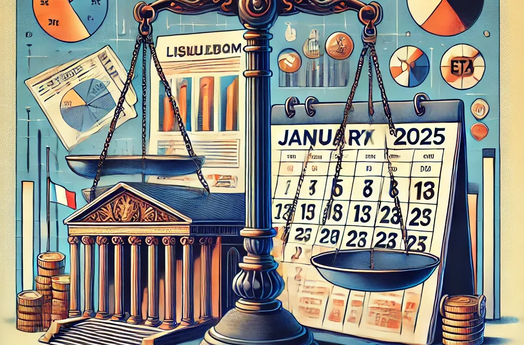 Riforma della Riscossione Fiscale 2025: Discarico Automatico e Nuove Opportunità di Gestione