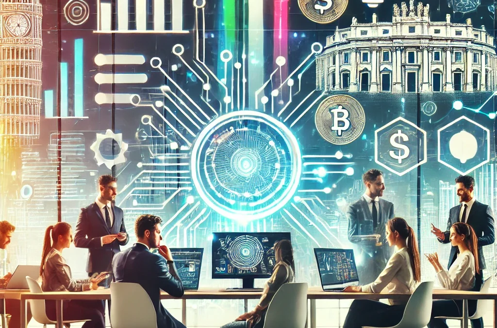 Startup innovative in Italia: quadro normativo, agevolazioni e tendenze 2024