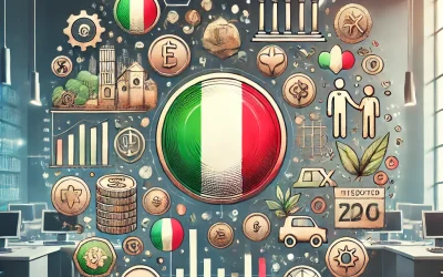 Legge di Bilancio 2025: Un’analisi approfondita delle novità fiscali