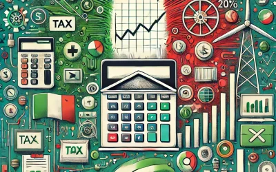 Legge di Bilancio 2025: le novità del sistema fiscale