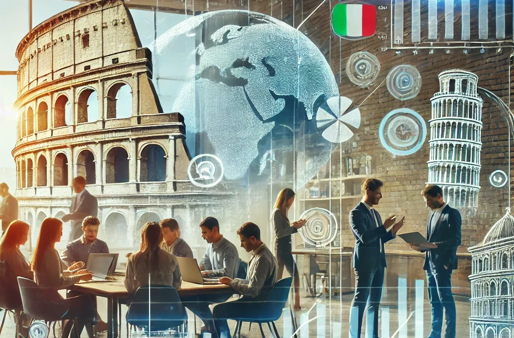 Start-Up Innovative: Agevolazioni e Requisiti per Incubatori e Acceleratori